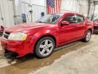 2012 Dodge Avenger sxt