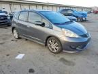2011 Honda Fit Sport
