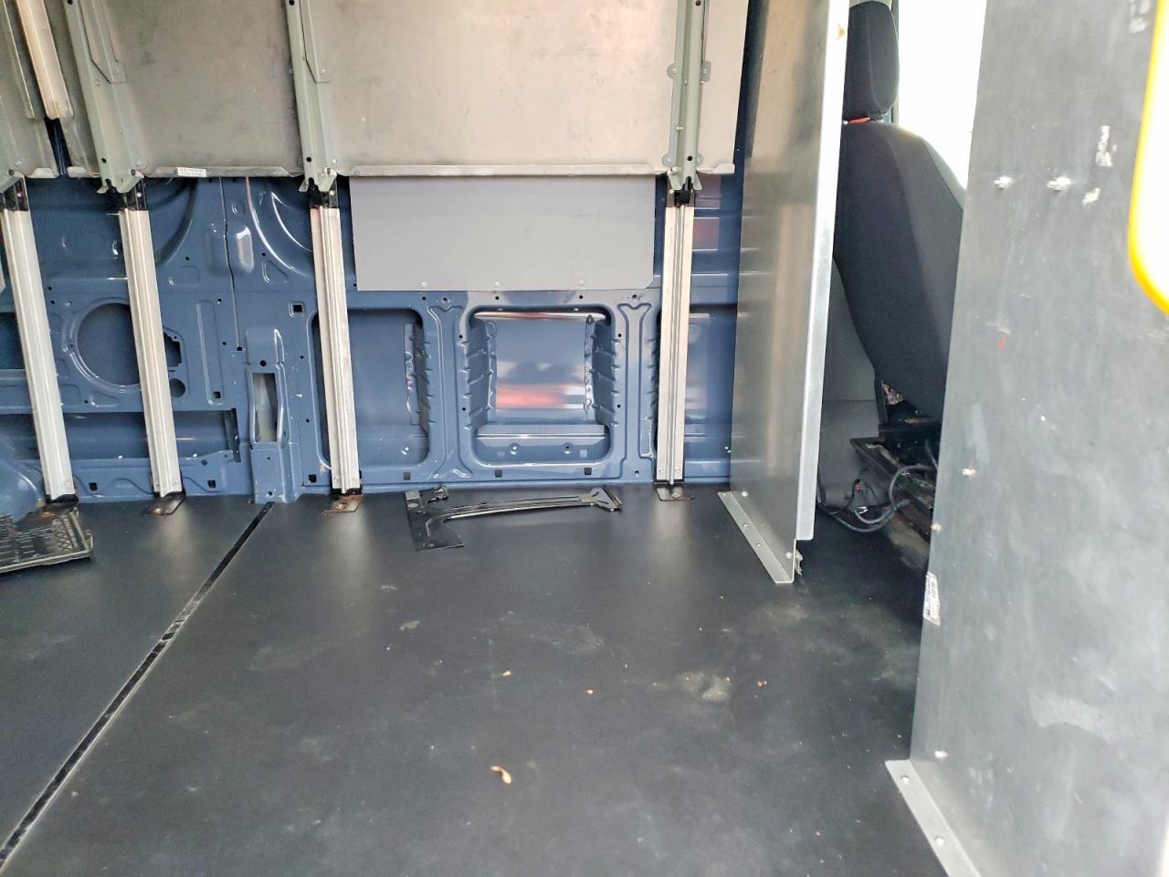 2020 Ford Transit T-250