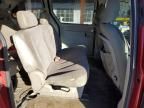 2007 Chrysler Town & Country lx