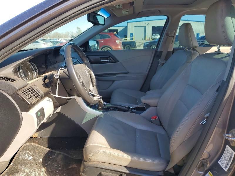 2013 Honda Accord Touring