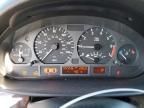 2002 BMW 325 i