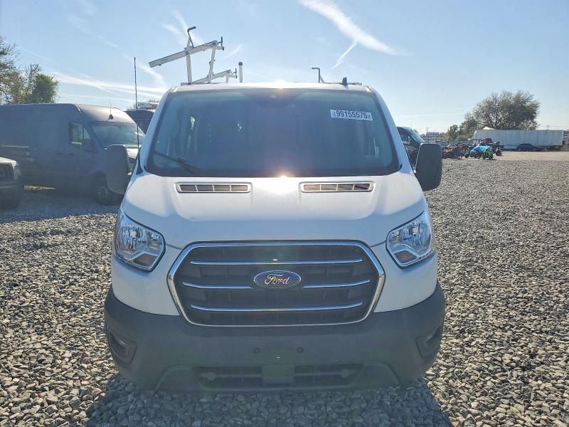 2020 Ford Transit T-250 Utility / Service van