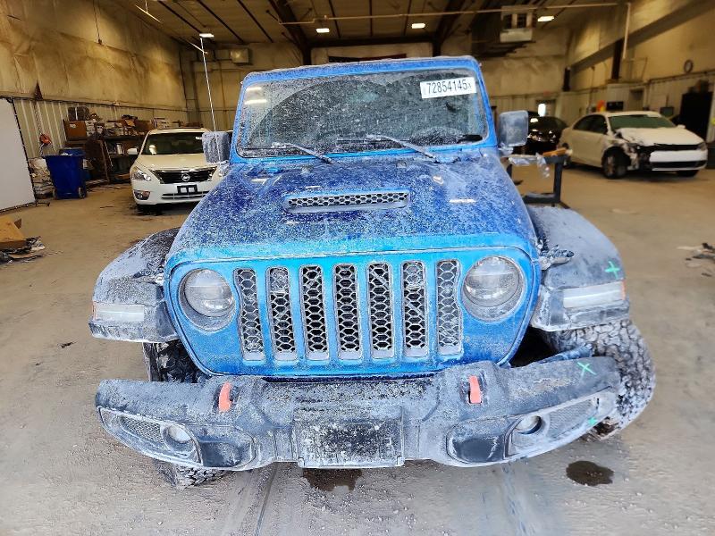 2020 Jeep Gladiator Mojave