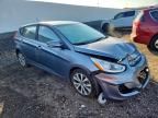 2016 Hyundai Accent Sport