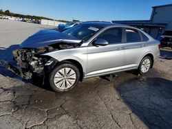 2019 Volkswagen Jetta s en venta en Memphis, TN