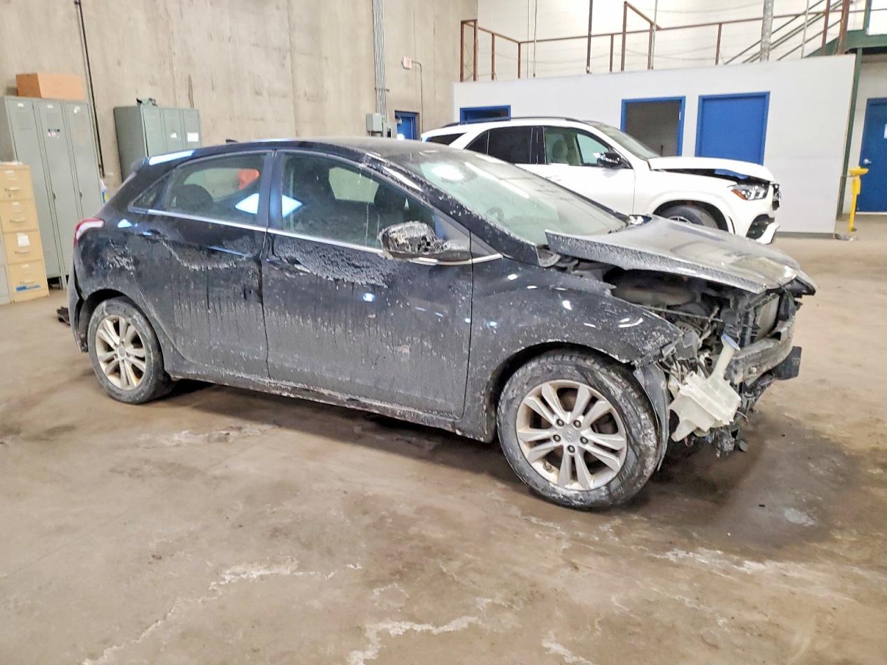 2013 Hyundai Elantra gt