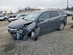 2022 Chevrolet Equinox lt for sale in Hillsborough, NJ