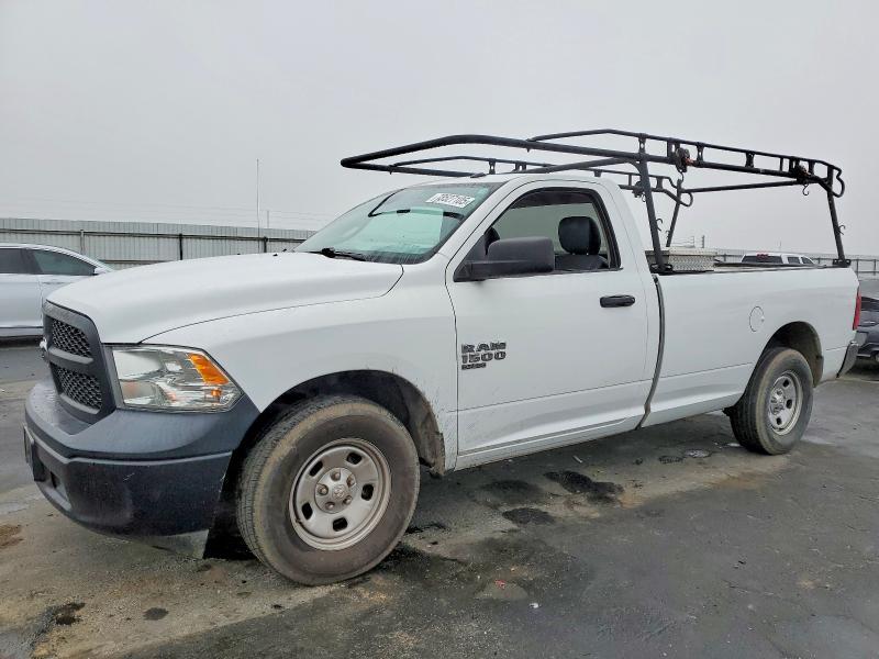 2021 Dodge Ram 1500 Classic Tradesman