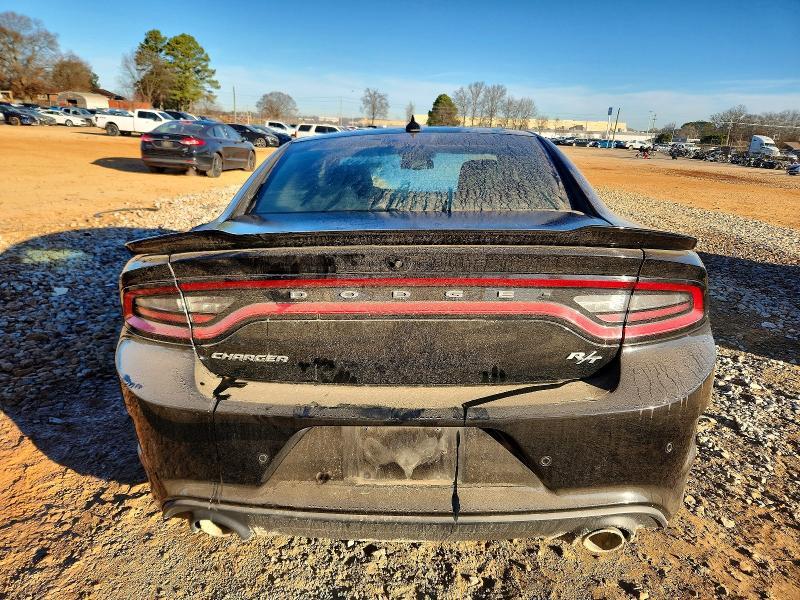 2022 Dodge Charger R/T