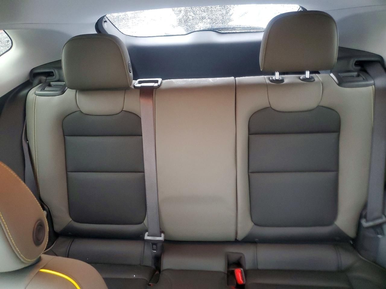 2025 Chevrolet Trax Active