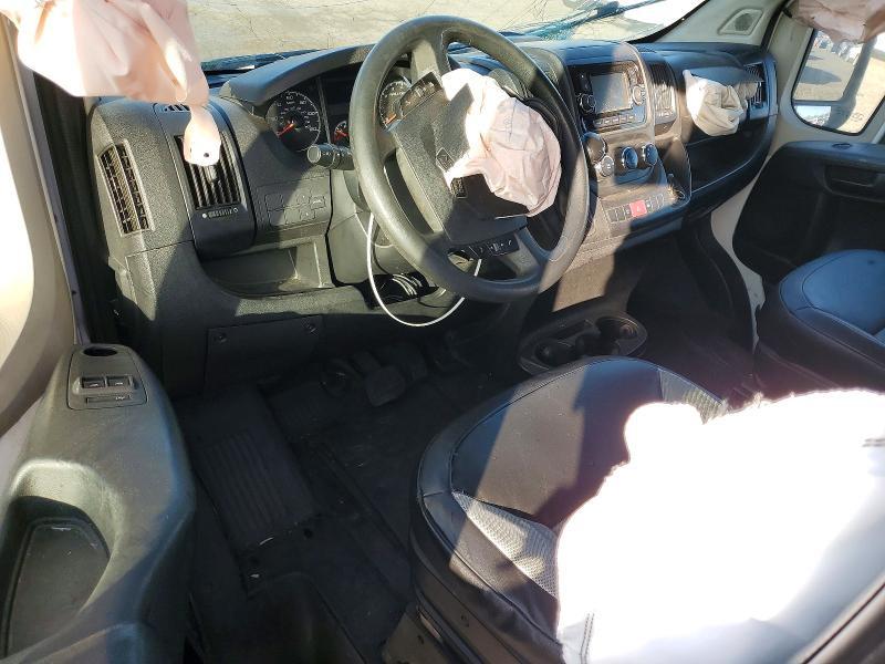 2019 Dodge Ram Promaster 1500 1500 Standard