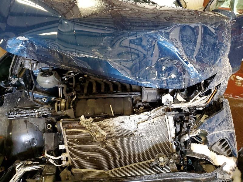 2022 Volkswagen Atlas Cross Sport se