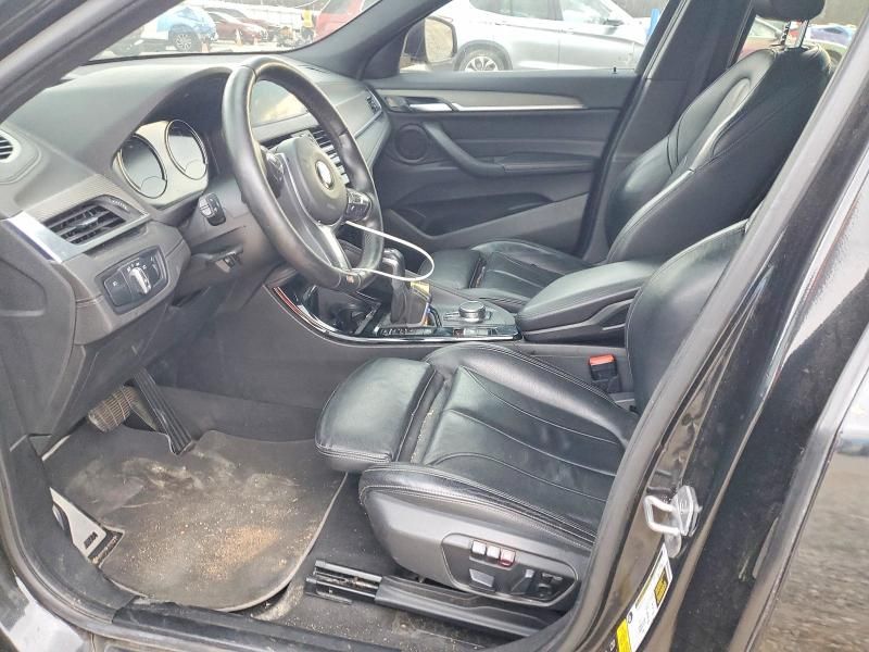 2018 BMW X2 Xdrive28i