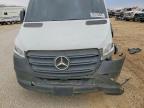 2023 Mercedes-Benz Sprinter 2500 Utility / Service van