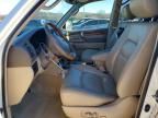 2004 Lexus Lx 470