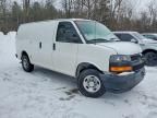 2024 Chevrolet Express G2500