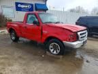 2000 Ford Ranger