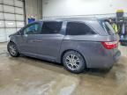 2013 Honda Odyssey exl