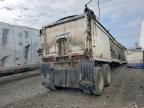 2017 Clement End Dump Trailer