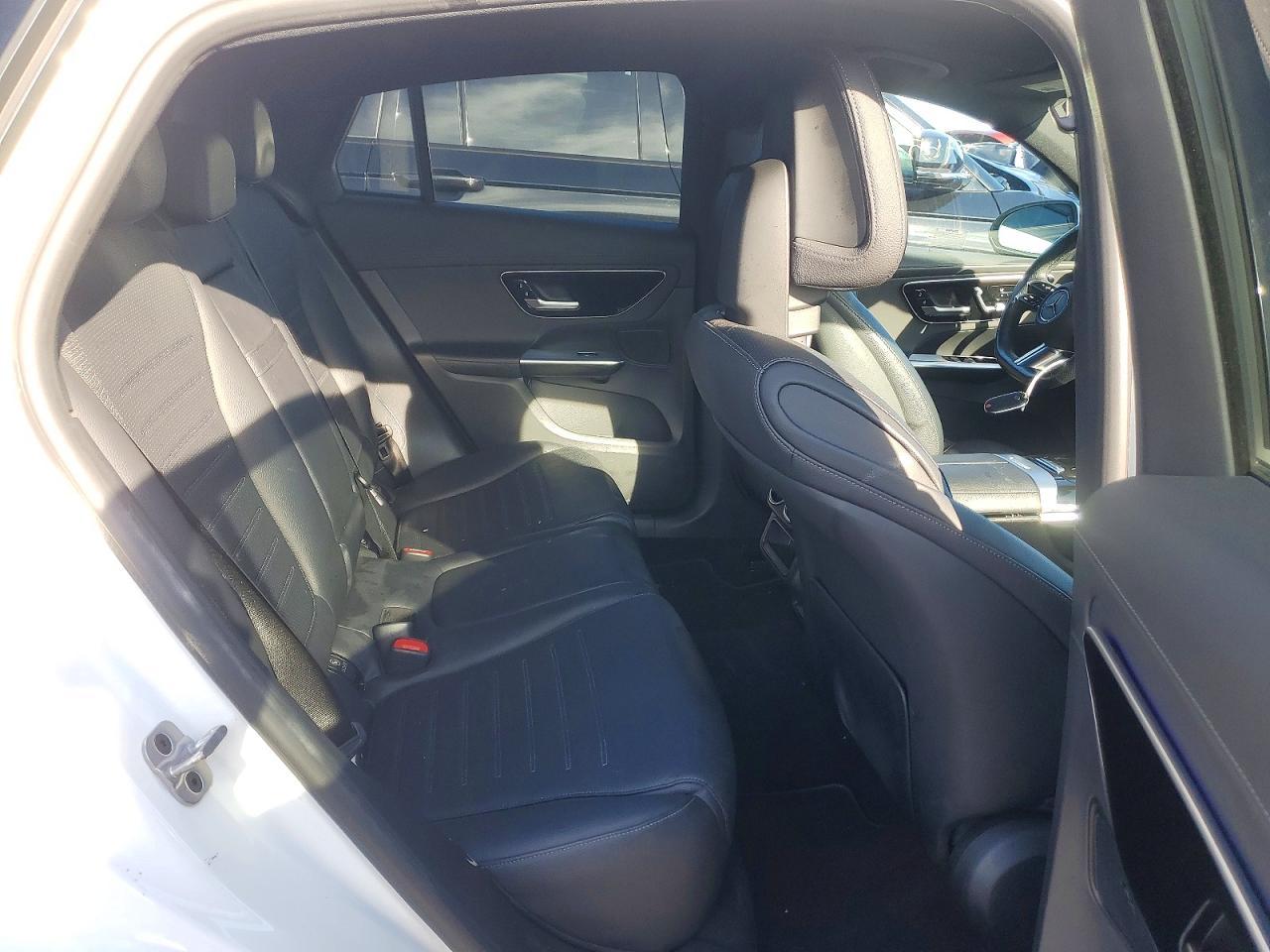 2024 Mercedes-Benz Glc Coupe 300 4matic