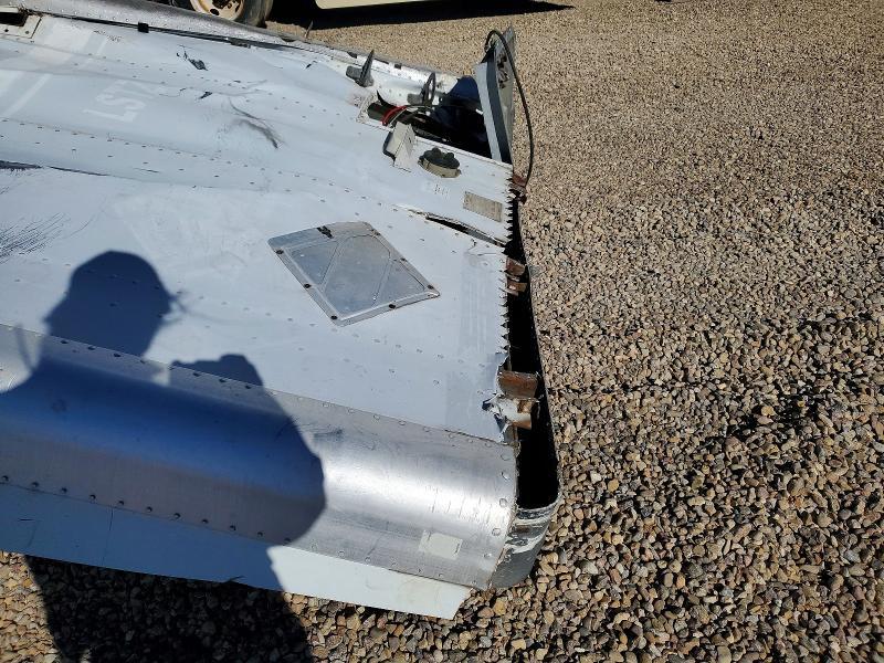 2010 Hyundai Translead Vs2530152-ajs dry van Trailer