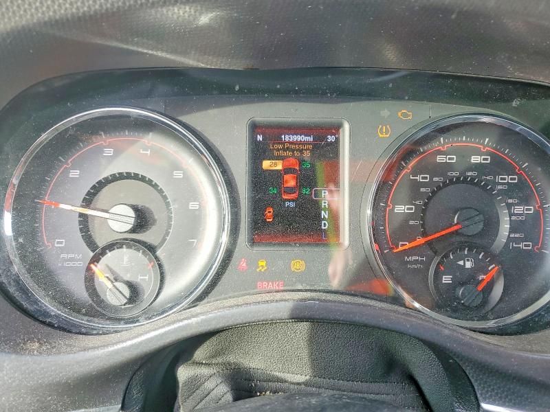 2014 Dodge Charger sxt