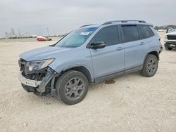 2024 Honda Passport Trail Sport en venta en New Braunfels, TX