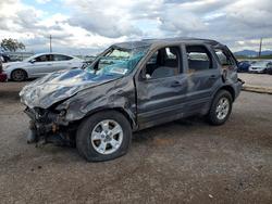 2006 Ford Escape xlt en venta en Tucson, AZ