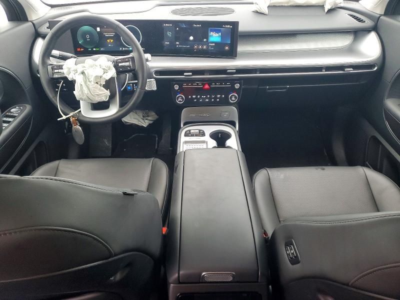 2026 Hyundai Ioniq 9 Preferred