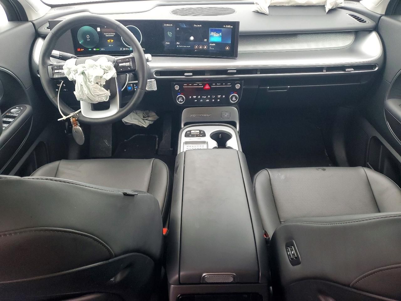 2026 Hyundai Ioniq 9 Preferred