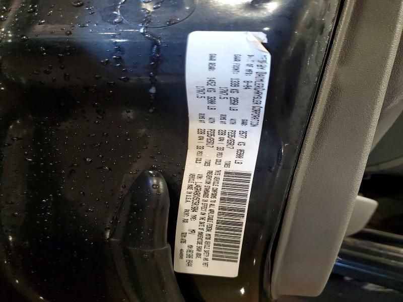 2005 Jeep Grand Cherokee Laredo