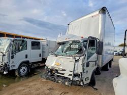 2021 Chevrolet 5500hd en venta en Colton, CA