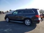 2017 Mercedes-Benz Gls 450 4matic
