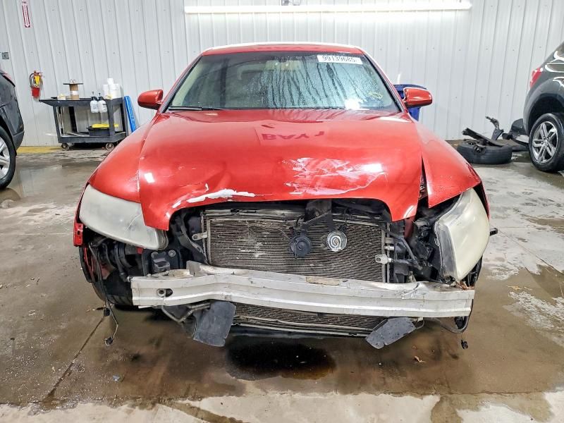 2006 Audi A6 4.2 Quattro