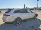2018 Lincoln MKT