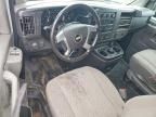 2017 Chevrolet Express G2500 Utility / Service Van