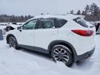 2016 Mazda Cx-5 gt