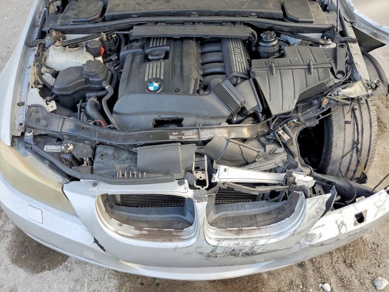 2011 BMW 328 xi Sulev