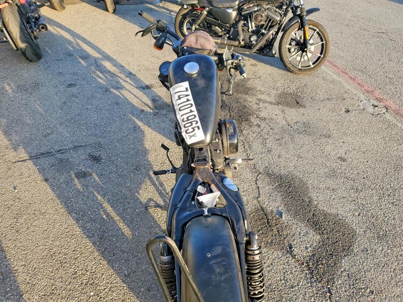 2022 Harley-Davidson XL883