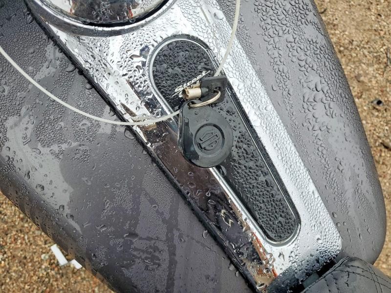 2014 Harley-Davidson Flhx Street Glide