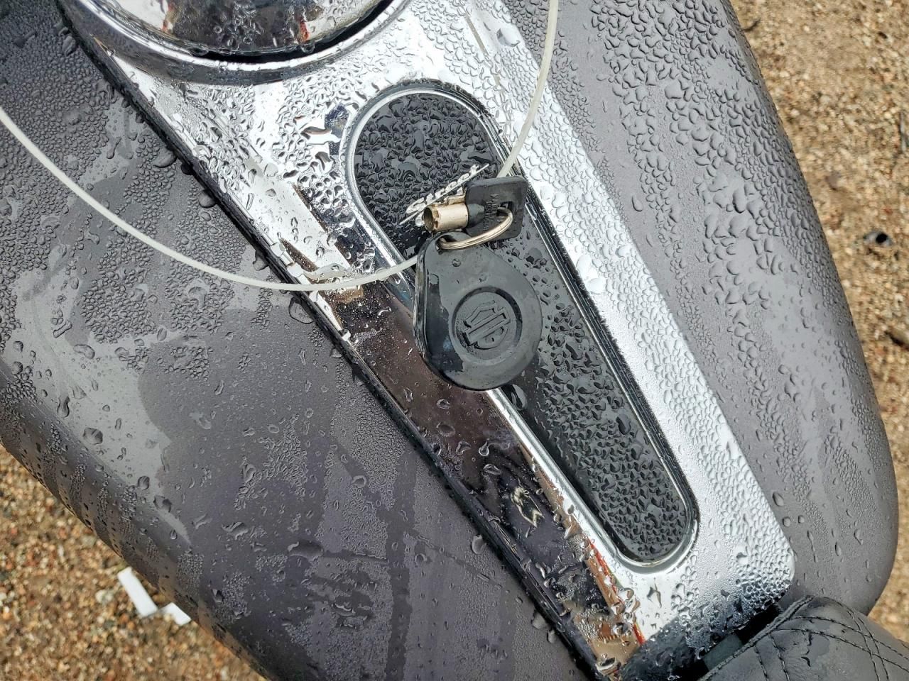 2014 Harley-Davidson Flhx Street Glide