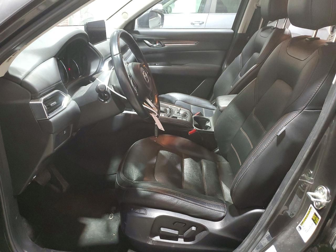 2023 Mazda Cx-5 Premium