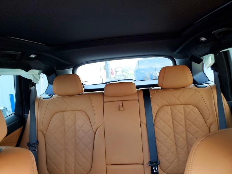 2023 BMW X5 M50i