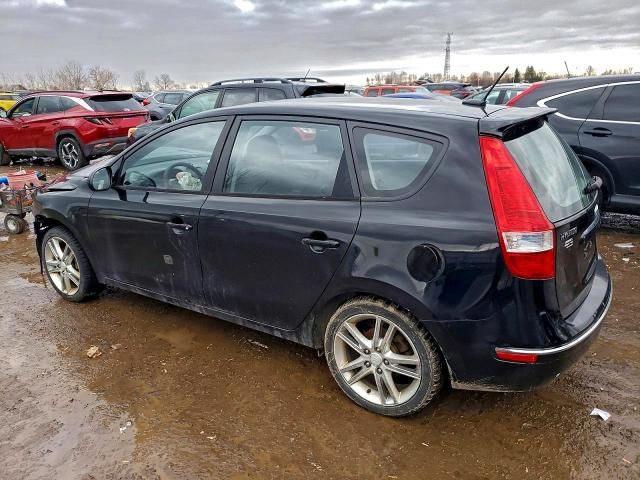 2011 Hyundai Elantra Touring gls