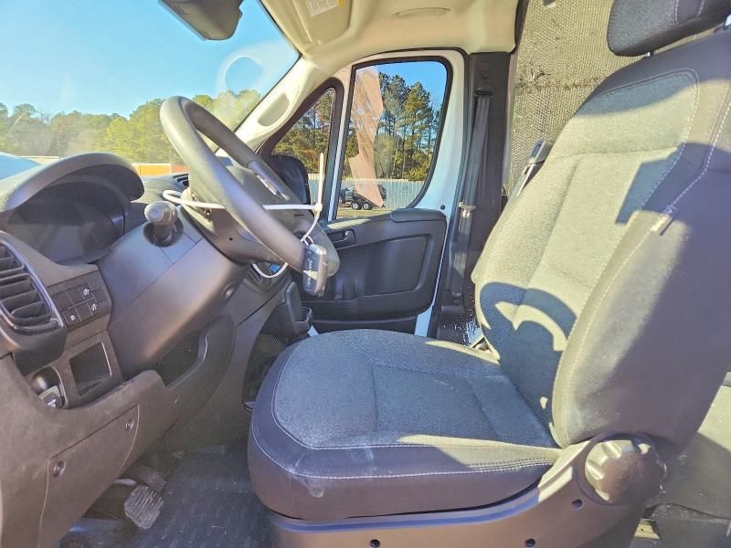 2024 Dodge Ram Promaster 2500 2500 High