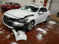 2020 Honda Accord ex en venta en Lansing, MI