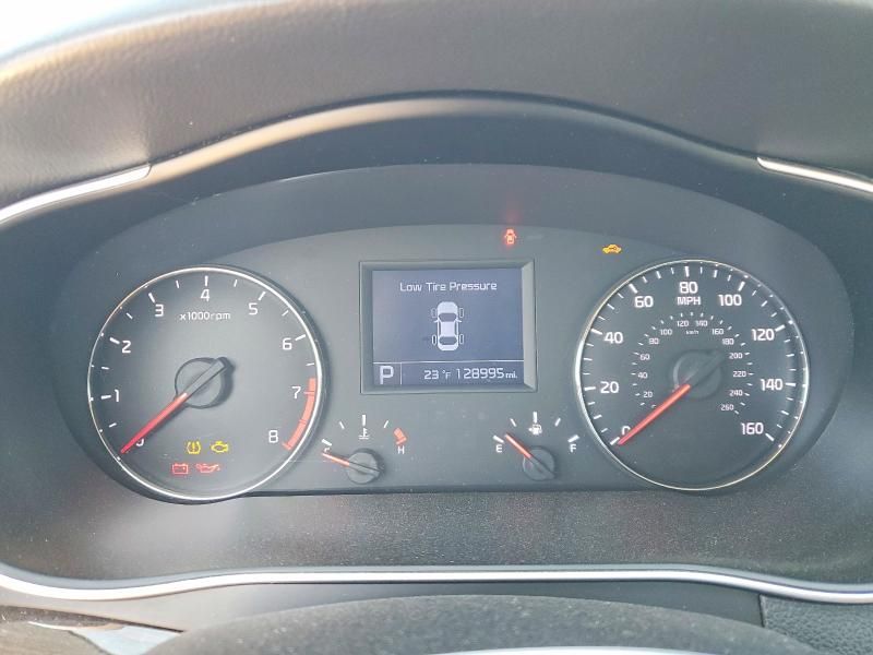 2014 KIA Cadenza Premium