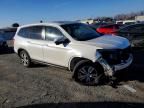 2017 Honda Pilot exl