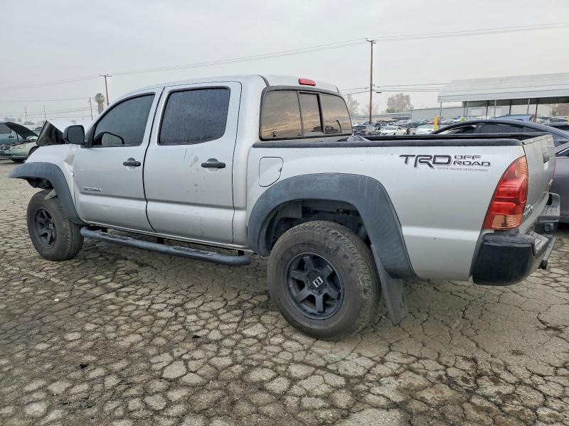 2013 Toyota Tacoma Double Cab Prerunner